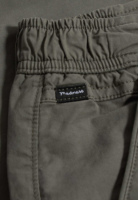 Mack Chino Short