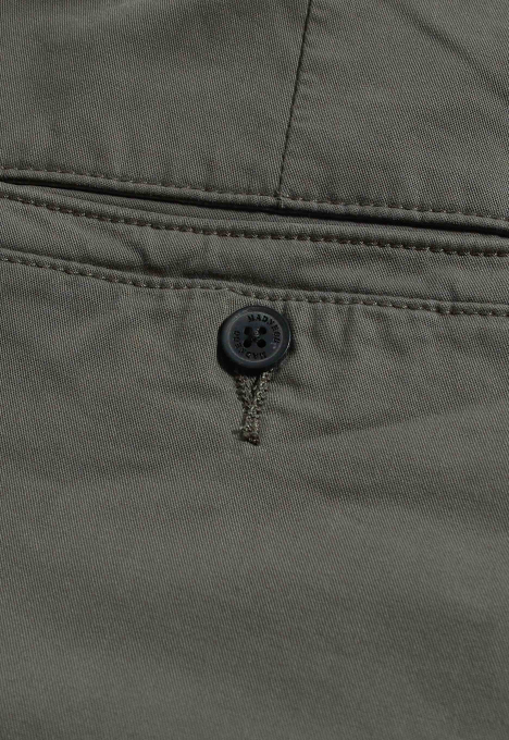 Mack Chino Short