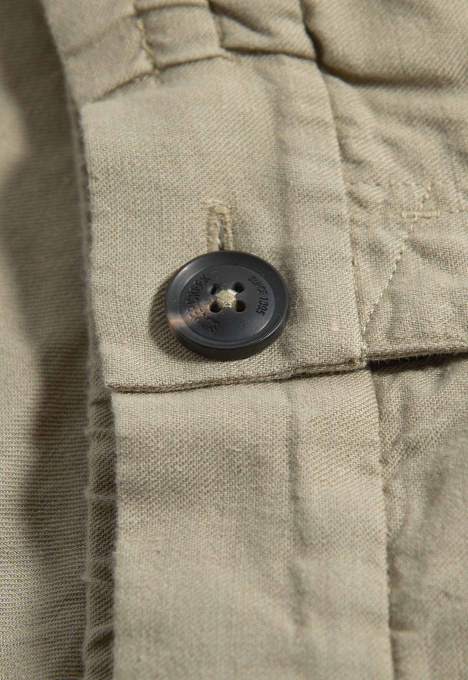 Boy Short