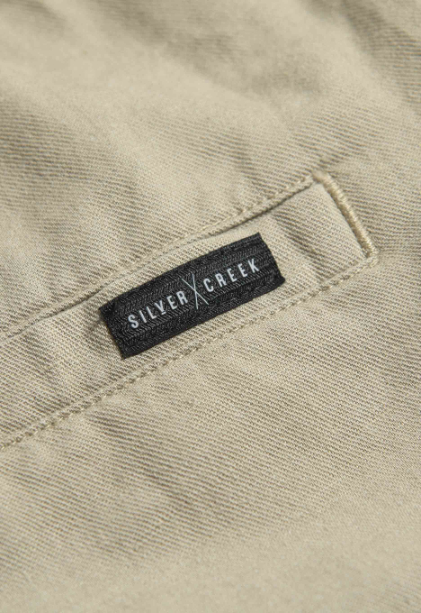 Boy Short