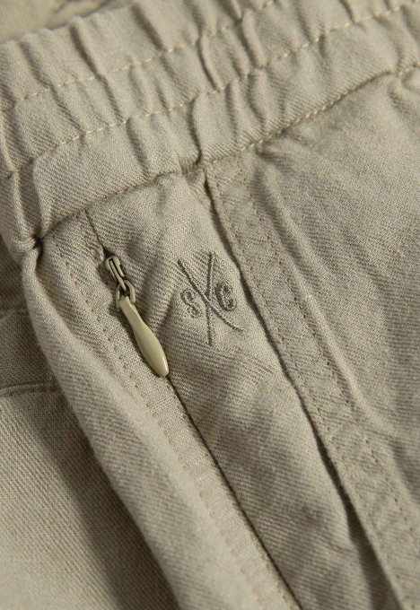 Boy Short