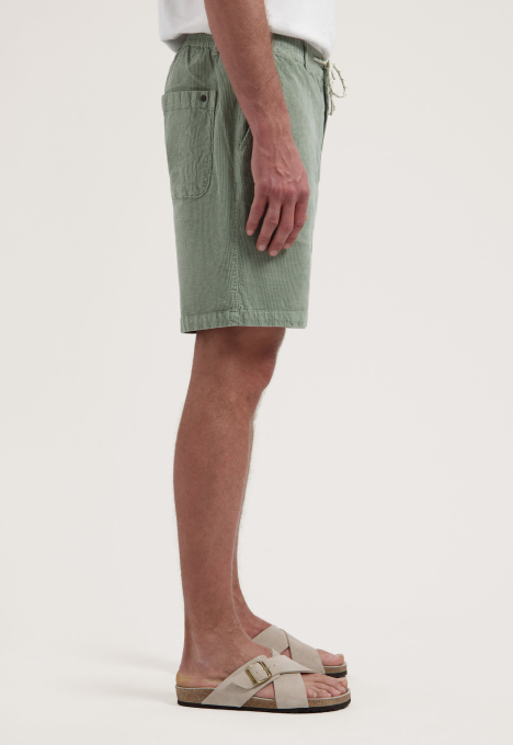 Logan Shorts