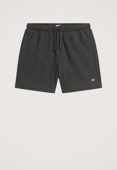 Washed Waffle Beach Short
