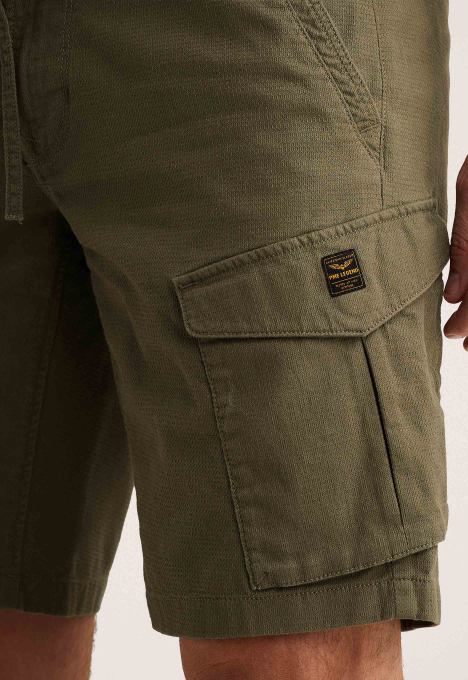 Jetheed Cargo Shorts 