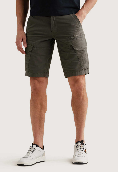 Nordrop Cargo Shorts