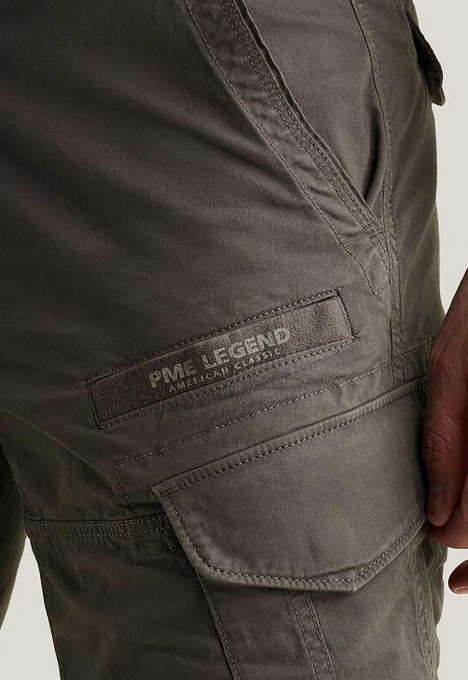 Nordrop Cargo Shorts
