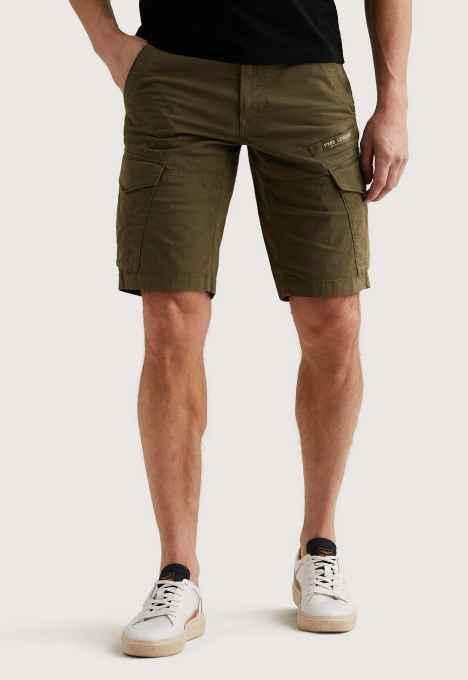 Nordrop Cargo Shorts
