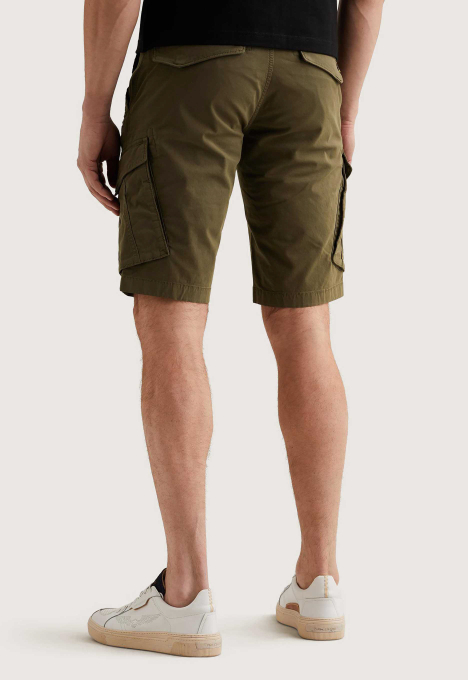 Nordrop Cargo Shorts