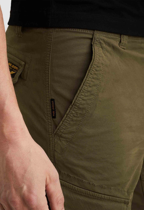 Nordrop Cargo Shorts