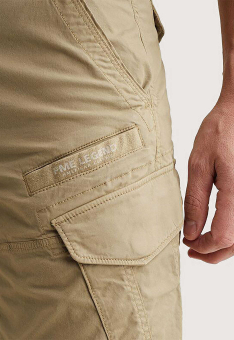 Nordrop Cargo Shorts
