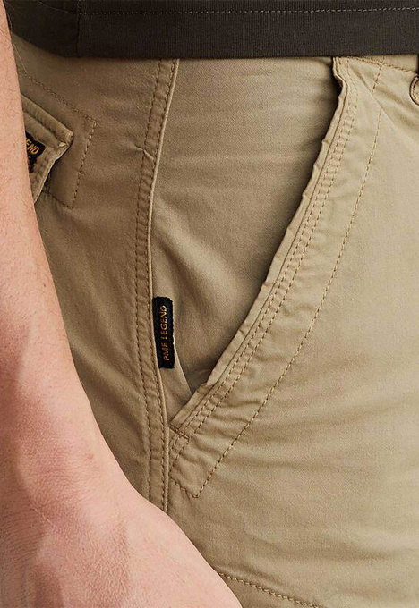 Nordrop Cargo Shorts