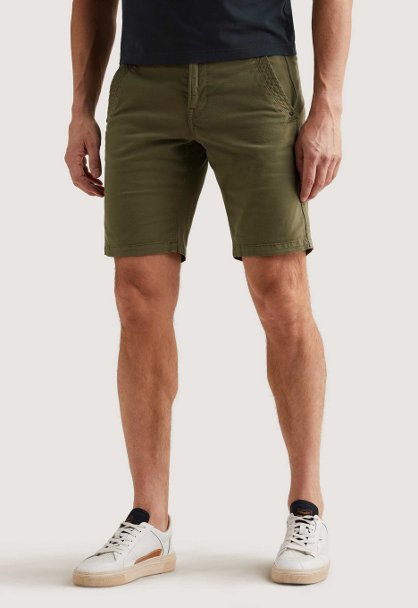 Spector Chino Shorts