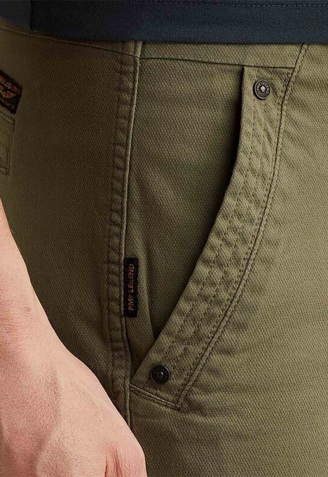 Spector Chino Shorts