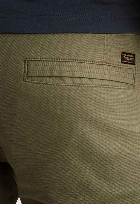 Spector Chino Shorts