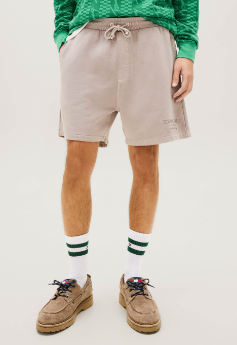 New Classic Beach Short