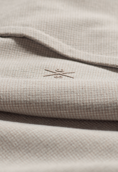 Bench Structure Chino