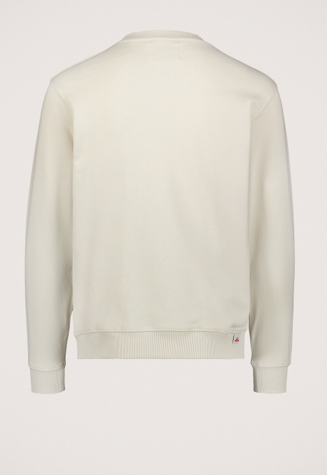Brand Crew Sweater