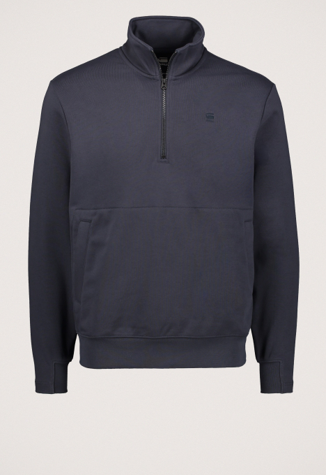 Nifous Half Zip
