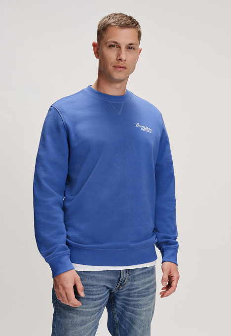 Matty Sweater