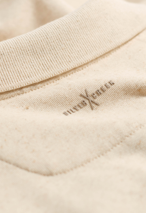 Logo Halfzip Sweater 