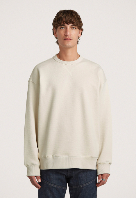 GS-01 Relaxed Sweater