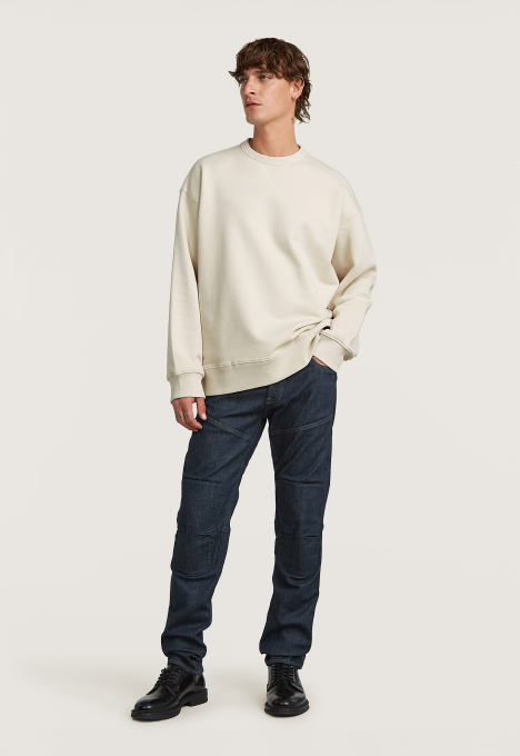 GS-01 Relaxed Sweater