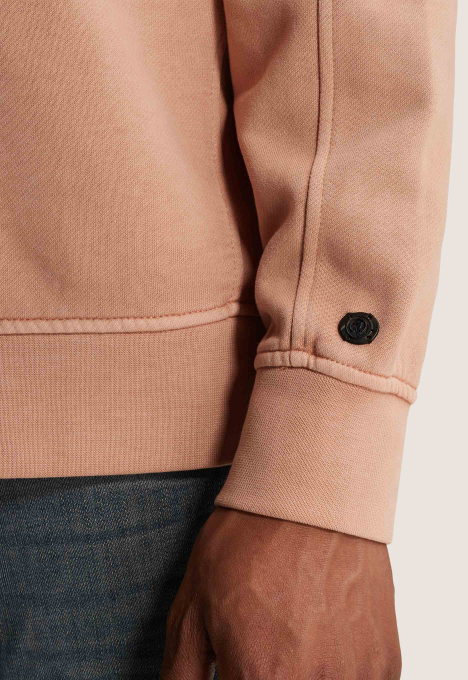 CSW2603401 Sweat relaxed fit