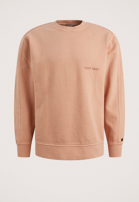 CSW2603401 Sweat relaxed fit