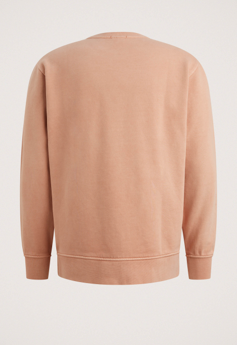 CSW2603401 Sweat relaxed fit