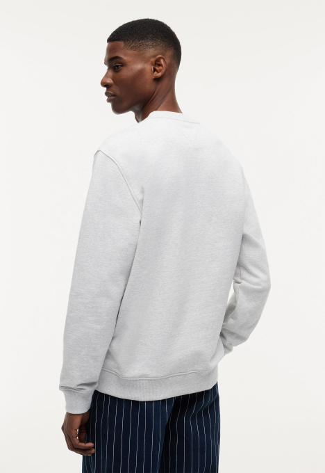 Regular Flag Sweater