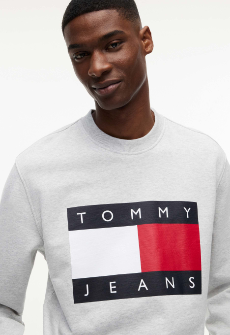 Regular Flag Sweater