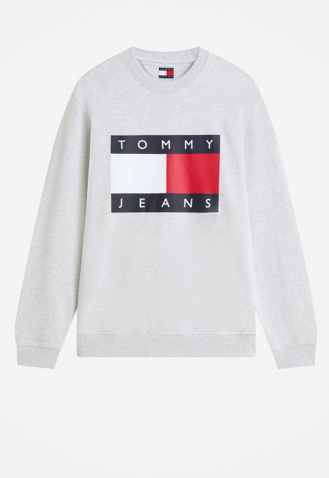 Regular Flag Sweater