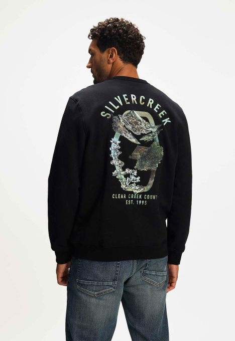 Kase Sweater