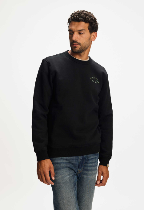 Kase Sweater