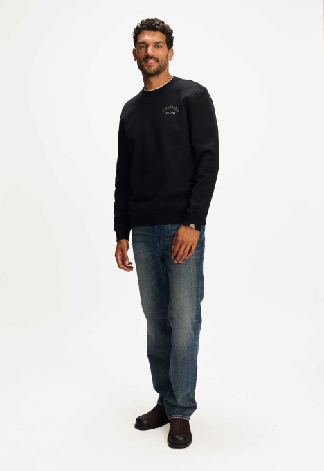Kase Sweater
