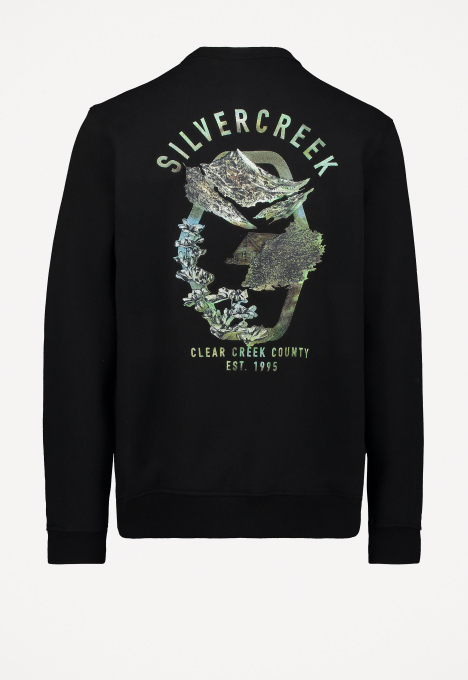 Kase Sweater