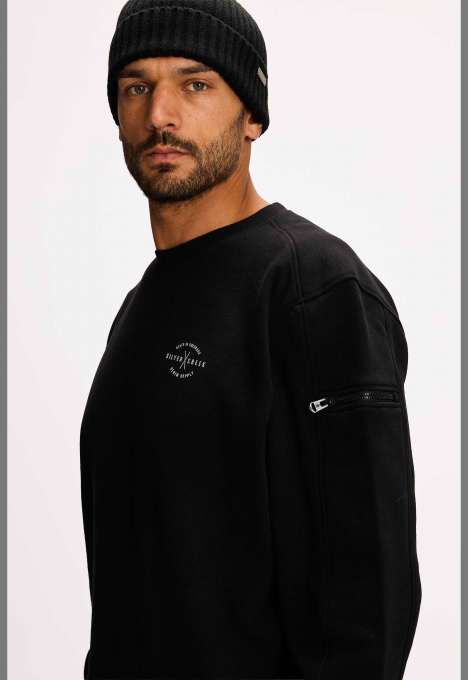Kross Sweater