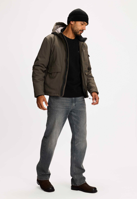 Kross Sweater