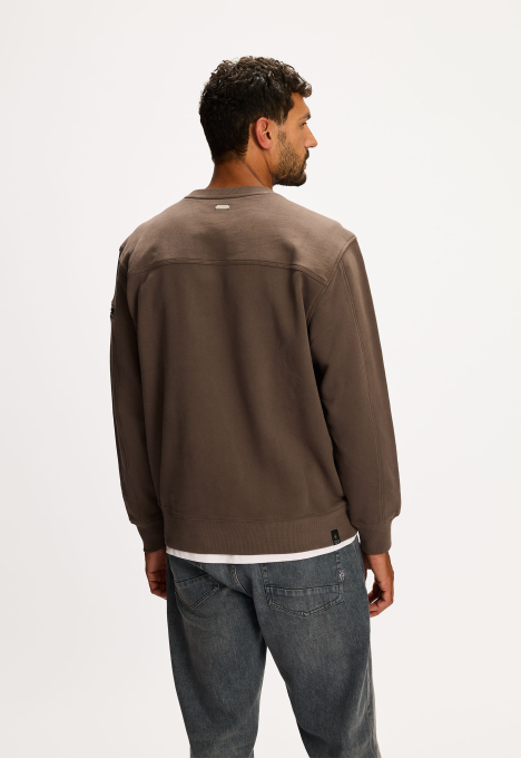Kross Sweater