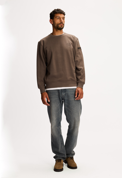 Kross Sweater