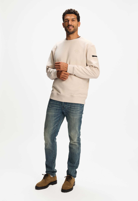 Kross Sweater
