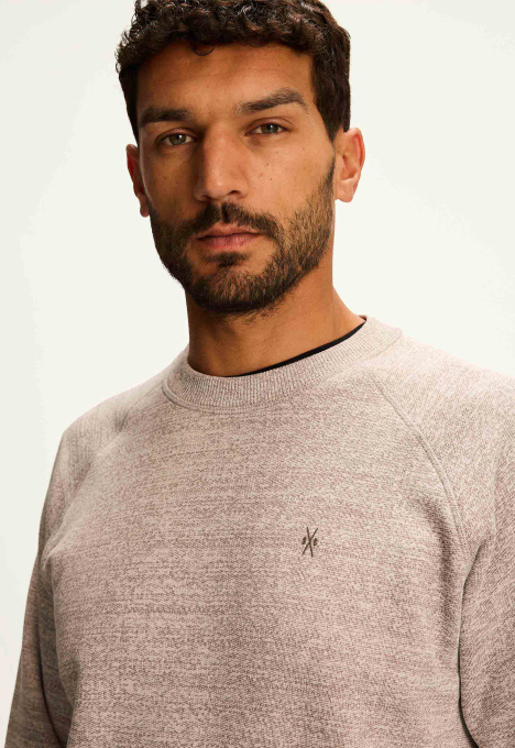 Korden Sweater