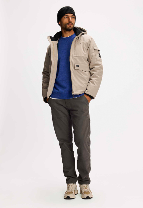 Korden Sweater