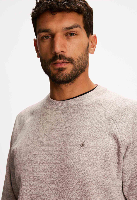 Korden Sweater