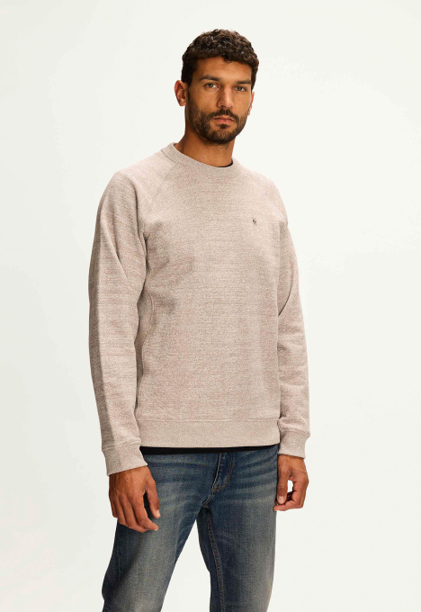 Korden Sweater