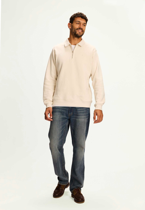 Kenneth Sweater