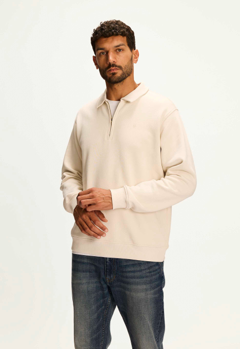 Kenneth Sweater