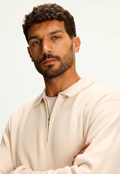 Kenneth Sweater