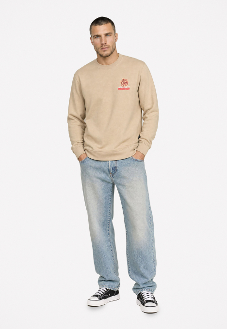 Cannes Sweater