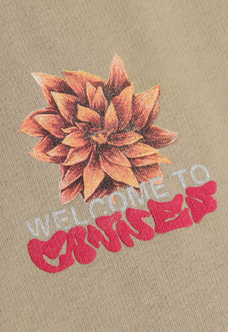 Cannes Sweater